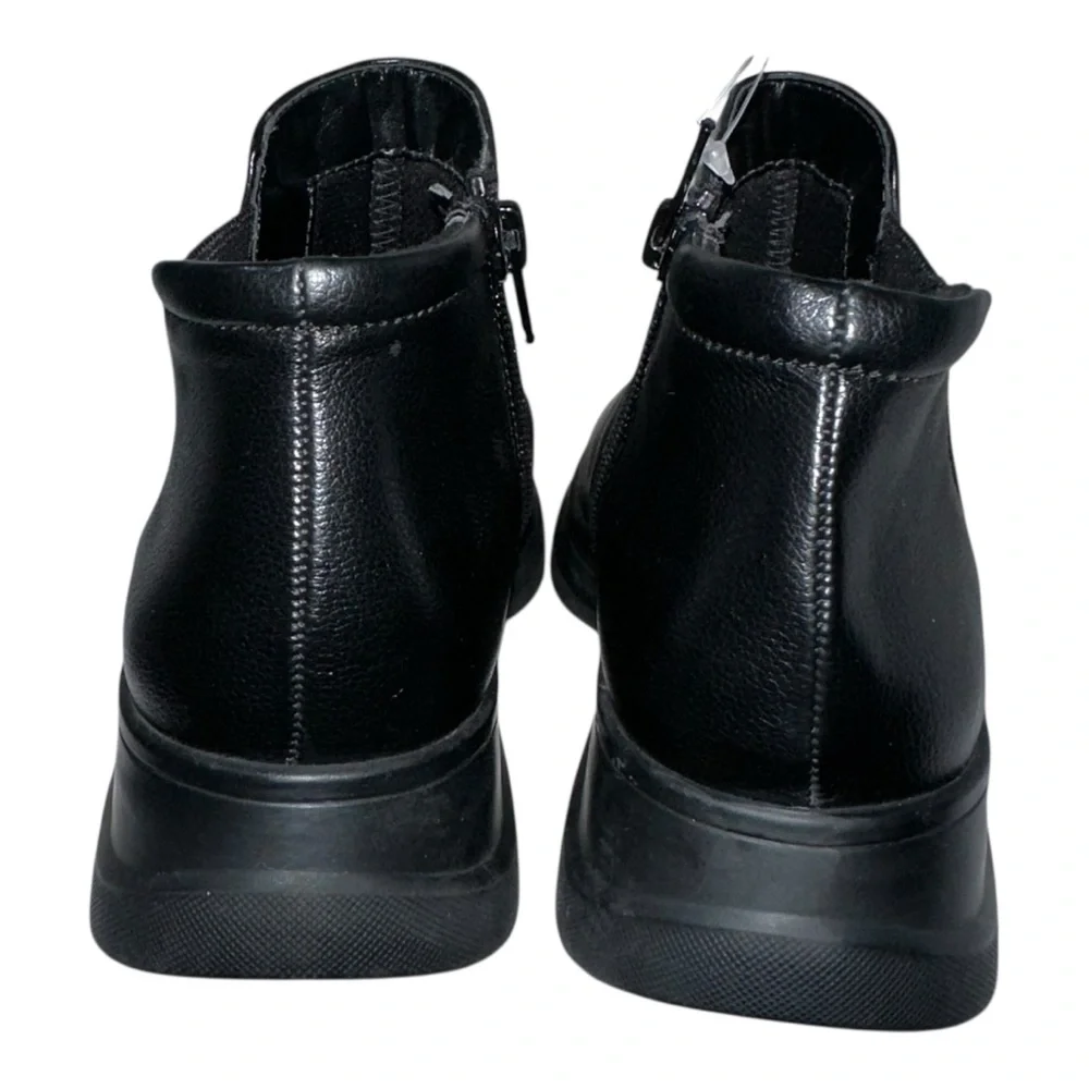 NATURALIZER Womens Black 1